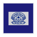 ottawa valley metal inc. logo