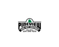 pineview logo