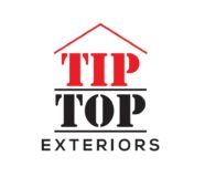 tip top exteriors logo